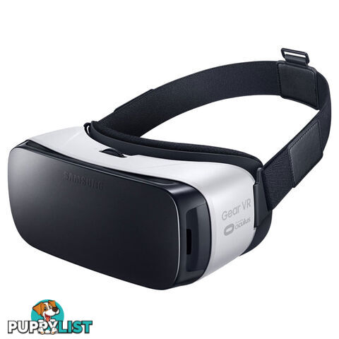 Samsung Gear VR (SM-R322, For S7, S7 edge, Note5, S6, S6 edge) - White MPN: SM-R322NZWAXAR