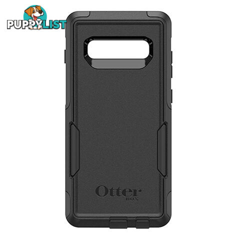 Otterbox Commuter Case for Samsung Galaxy S10+ Plus - Black