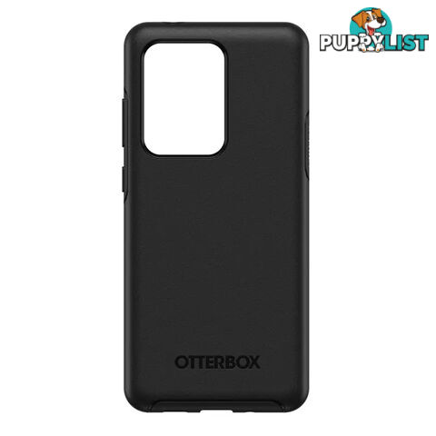 OtterBox Symmetry Case For Samsung Galaxy S20 Ultra - Black