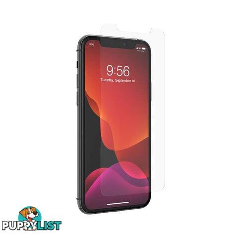 Zagg Invisible Shield Tempered Glass Elite for iPhone 11 Pro