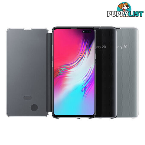 Samsung Galaxy S10 5G Clear View Cover