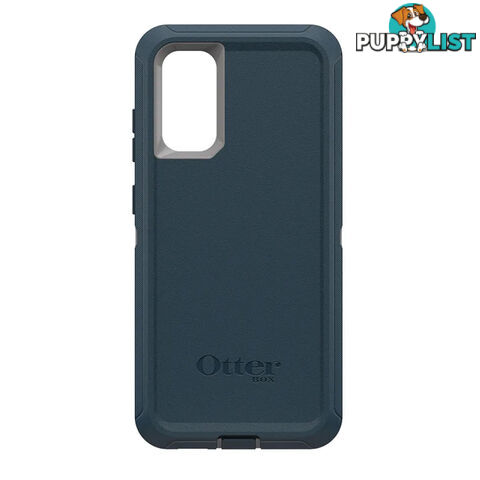 OtterBox Defender Case For Samsung Galaxy S20 - Gone Fishin