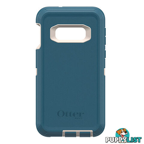 Otterbox Defender Case for Samsung Galaxy S10e - Big Sur Blue