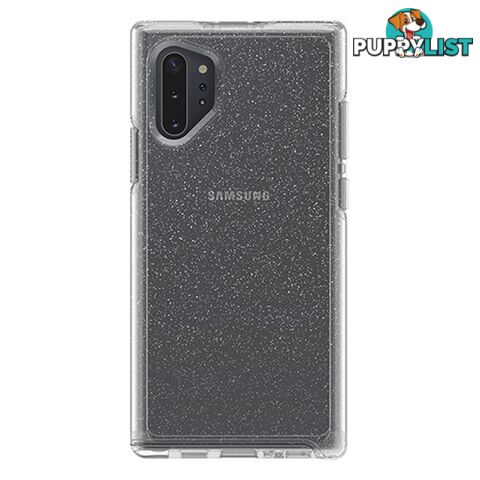 Otterbox Symmetry Glitter Case for Samsung Note 10+ Plus - Stardust MPN: 77-62354