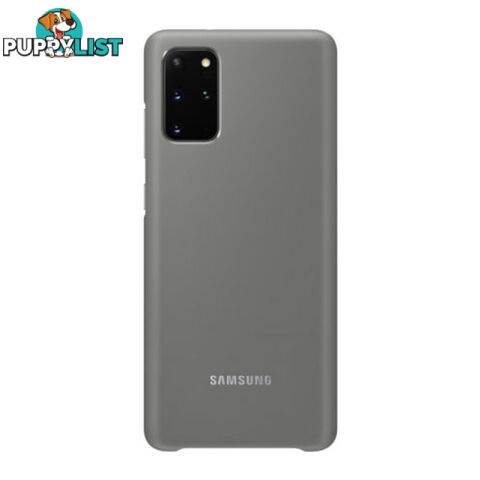 Samsung Galaxy S20+ Plus LED Cover - Grey