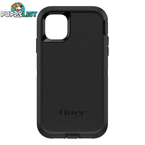 OtterBox Defender Screenless Edition Case For iPhone 11 - Black