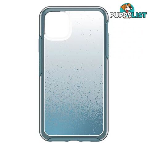 Otterbox Symmetry IML Case for Apple iPhone 11 Pro Max - We'll Call Blue