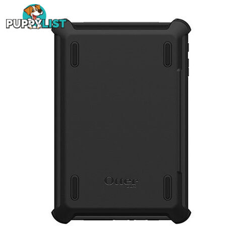 OtterBox Defender Case For Samsung Galaxy Tab S4 - Black