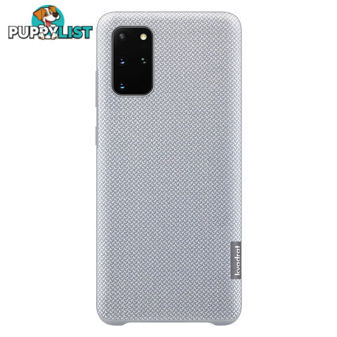 Samsung Galaxy S20+ Plus Kvadrat Cover - Grey