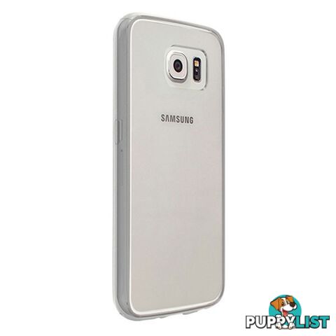 3SIXT PureFlex Case for Samsung Galaxy S6 - Clear