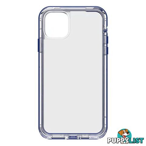 LifeProof Next Case For Apple iPhone 11 Pro Max - Blueberry Frost