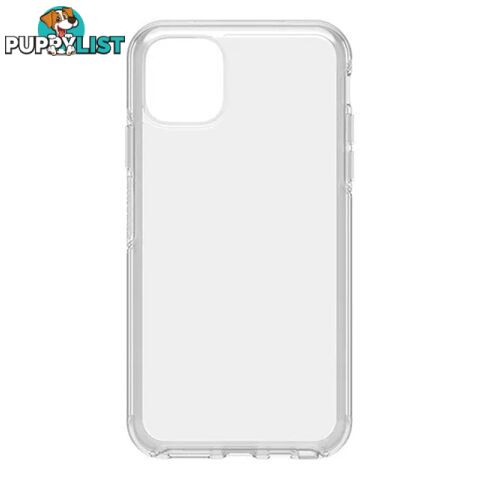 Otterbox Symmetry Clear Case for Apple iPhone 11 Pro Max - Clear