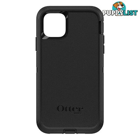 OtterBox Defender Screenless Edition Case For iPhone 11 Pro Max - Black