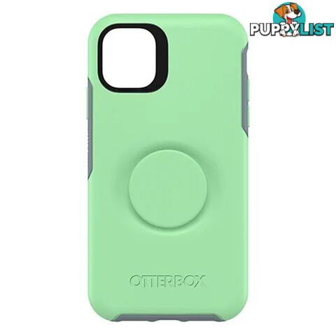 Otterbox Otter + Pop Symmetry Case for Apple iPhone 11 - Mint To Be