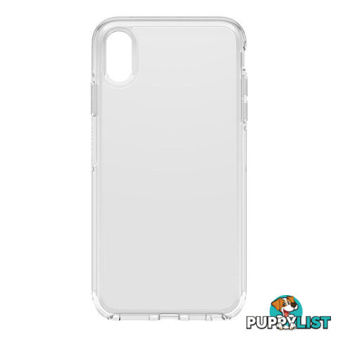 Otterbox Symmetry Case for Apple iPhone Xs Max - Clear