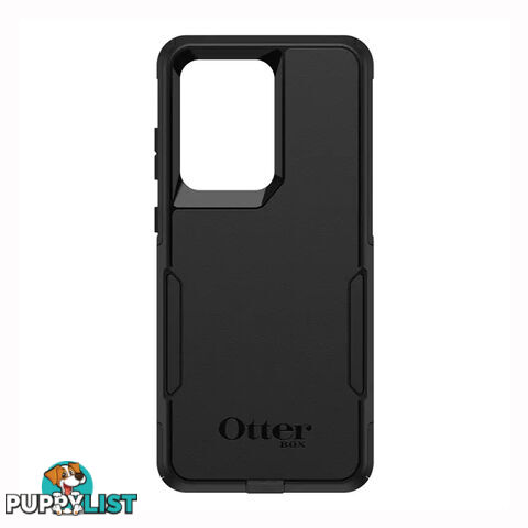 OtterBox Commuter Case For Samsung Galaxy S20 Ultra - Black