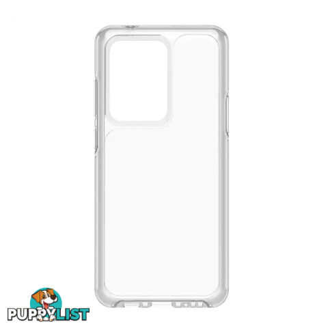 OtterBox Symmetry Case For Samsung Galaxy S20 Ultra - Clear