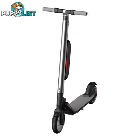 Segway Ninebot Kickscooter ES4 Electric Scooter - ES4 - Black - 8719324556705