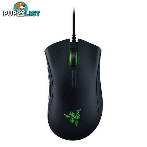 Razer DeathAdder Elite Wired Esports Gaming Mouse MPN: RZ01-02010100-R3A1