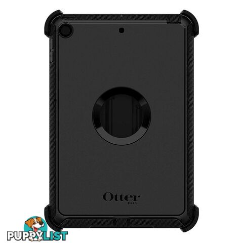 OtterBox Defender Case for Apple iPad Mini (5th Gen) - Black MPN: 77-62216