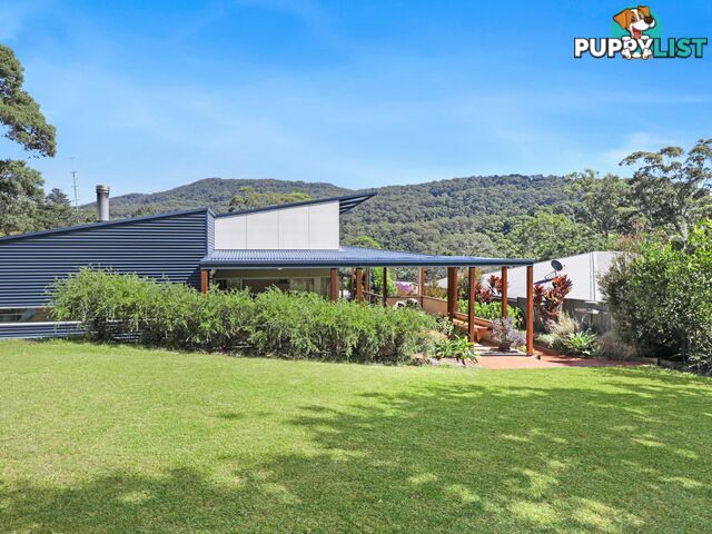 49 Stones Road MOUNT KEMBLA NSW 2526