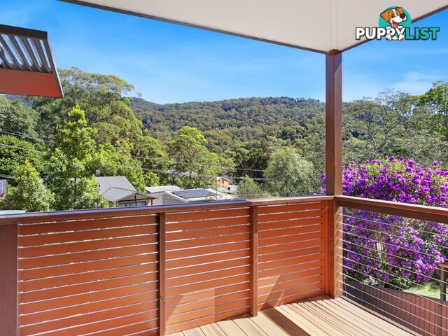 49 Stones Road MOUNT KEMBLA NSW 2526