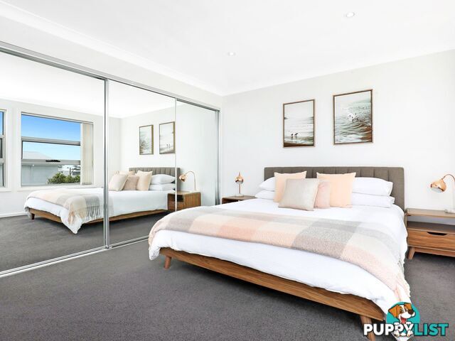 22 Cutter Parade SHELL COVE NSW 2529