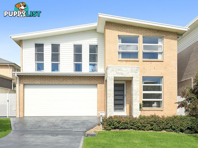 22 Cutter Parade SHELL COVE NSW 2529