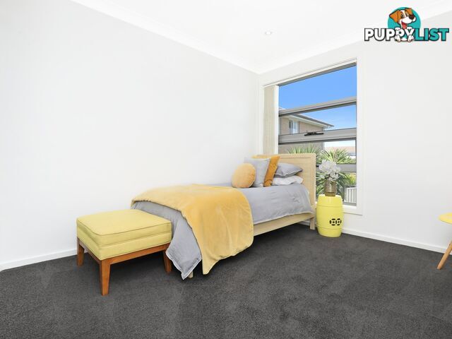 22 Cutter Parade SHELL COVE NSW 2529