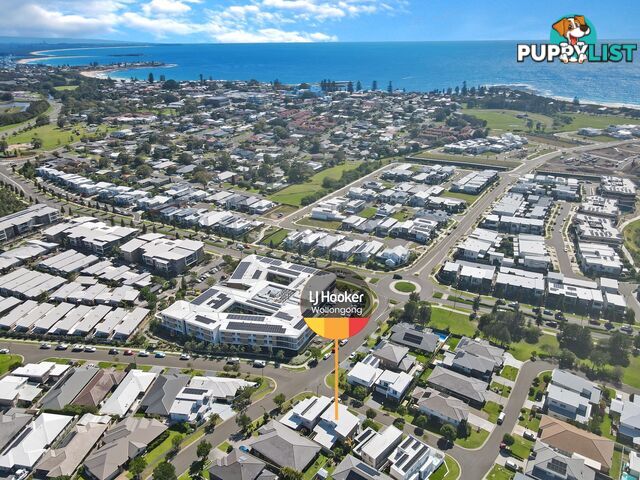 22 Cutter Parade SHELL COVE NSW 2529