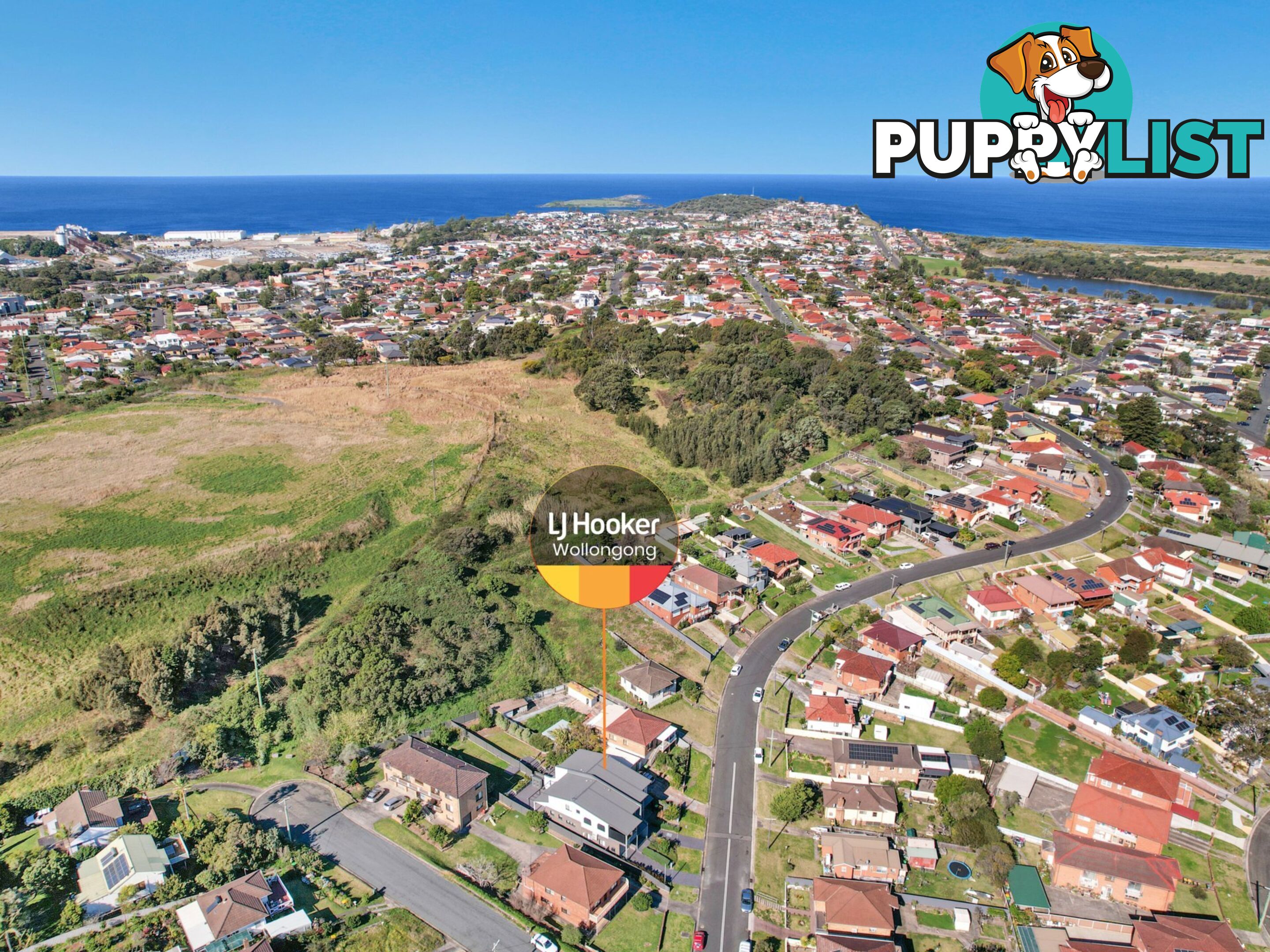 74A Robertson Street PORT KEMBLA NSW 2505