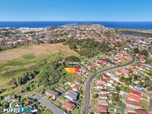 74A Robertson Street PORT KEMBLA NSW 2505