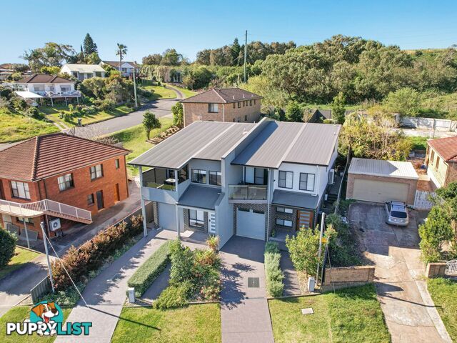 74A Robertson Street PORT KEMBLA NSW 2505