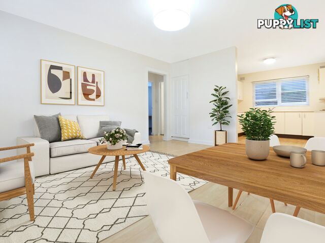 1/12 Church Street WOLLONGONG NSW 2500