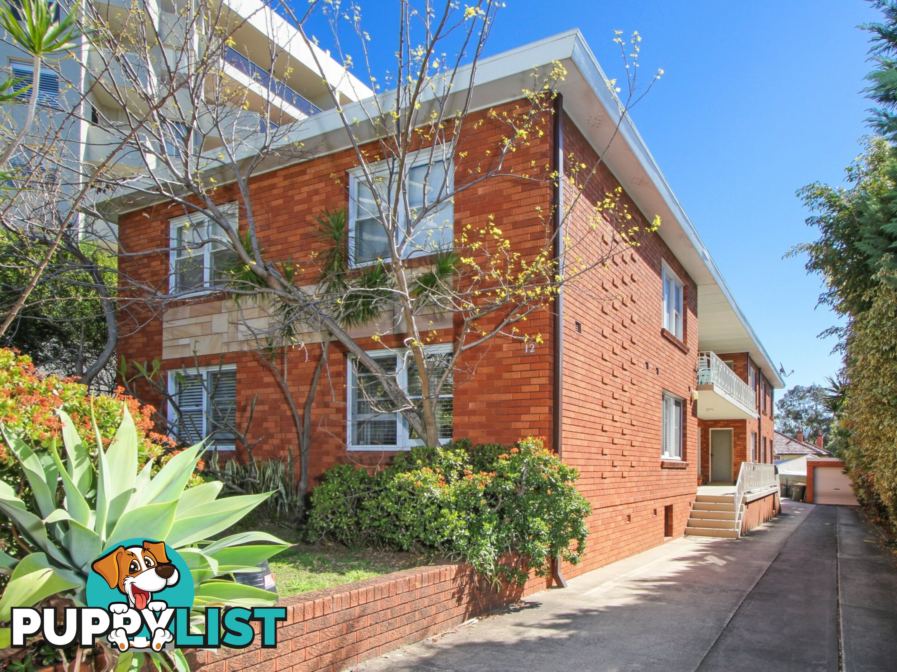 1/12 Church Street WOLLONGONG NSW 2500