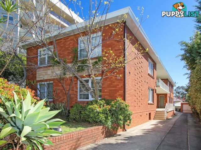 1/12 Church Street WOLLONGONG NSW 2500