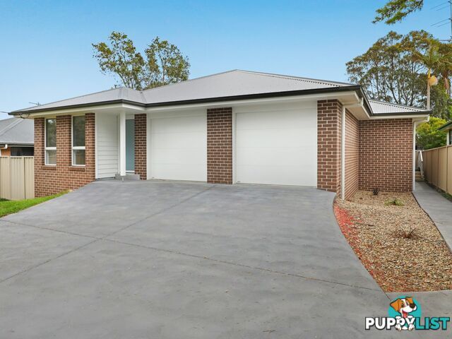 38A Day Street LAKE ILLAWARRA NSW 2528