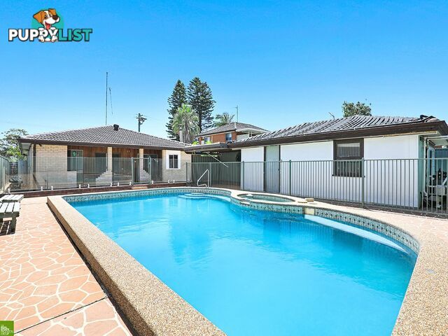 57 Messenger Road BARRACK HEIGHTS NSW 2528