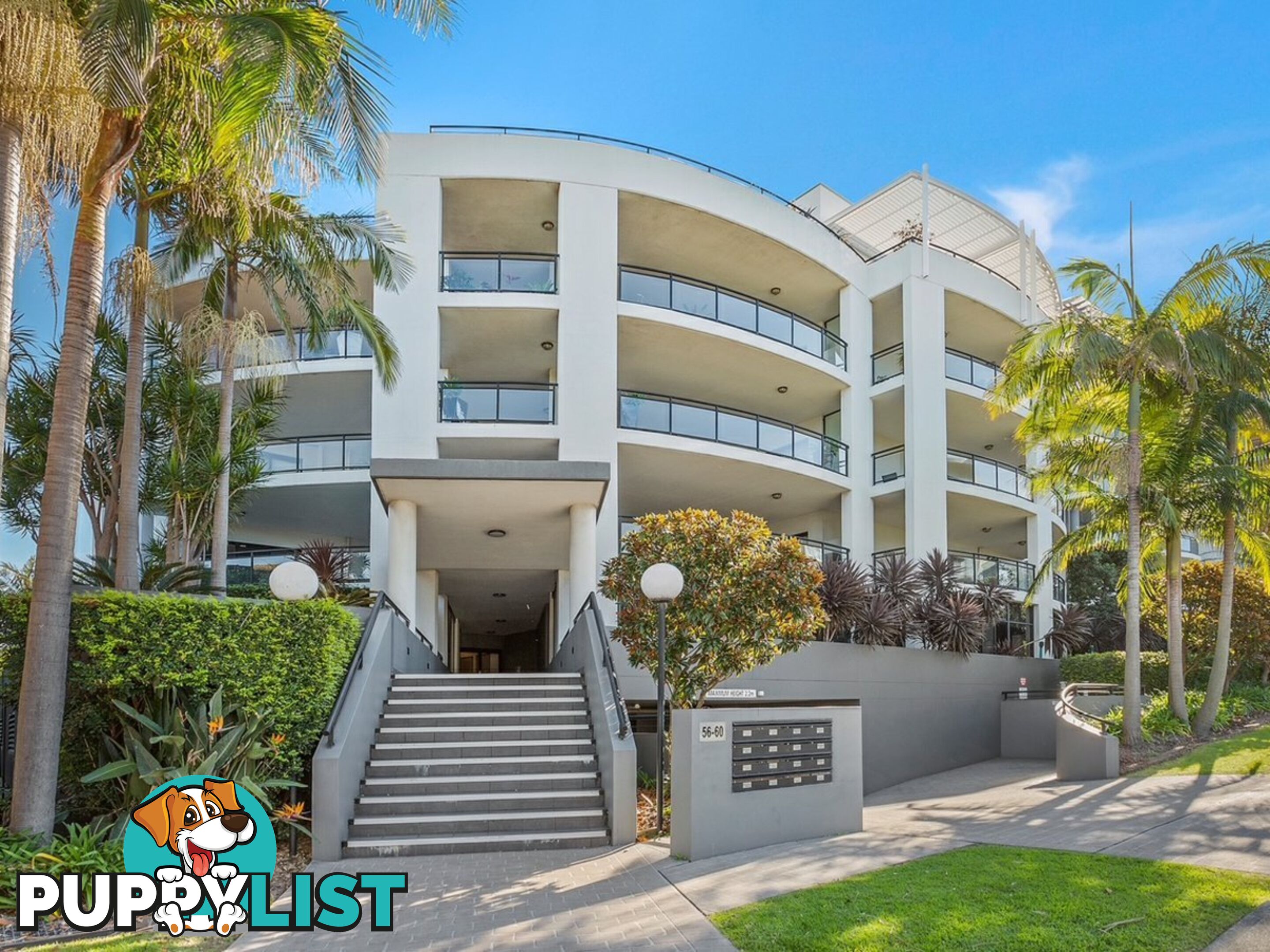 3/56-60 Corrimal Street WOLLONGONG NSW 2500