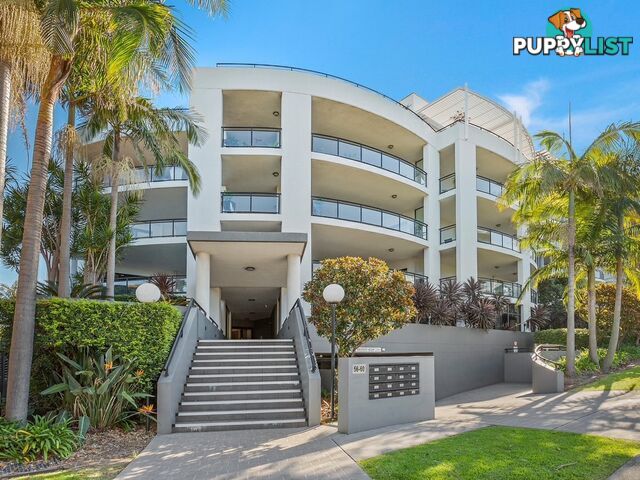 3/56-60 Corrimal Street WOLLONGONG NSW 2500