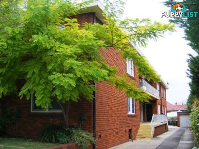 6/12 Church Street NORTH WOLLONGONG NSW 2500