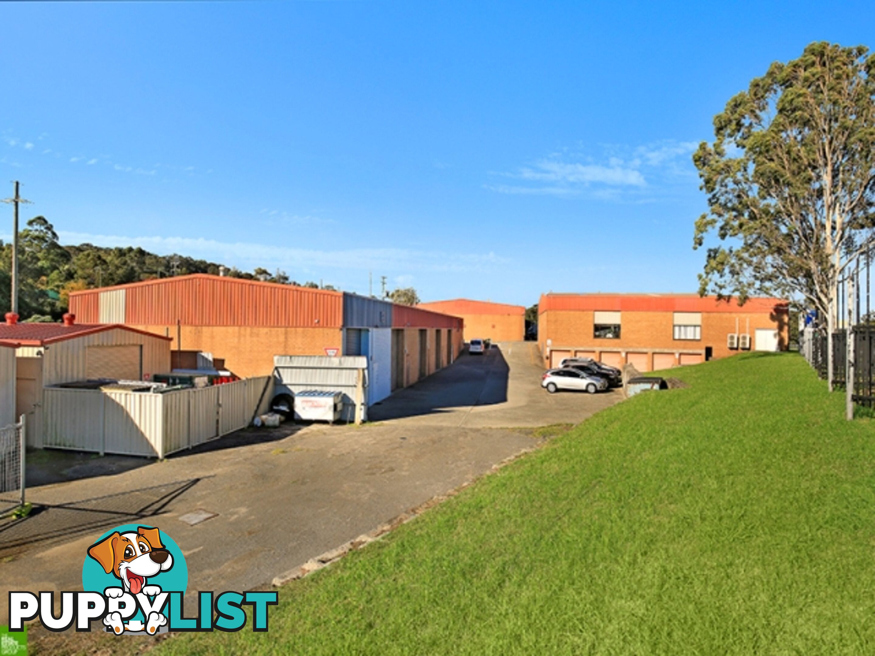 2 Drummond Street WOLLONGONG NSW 2500