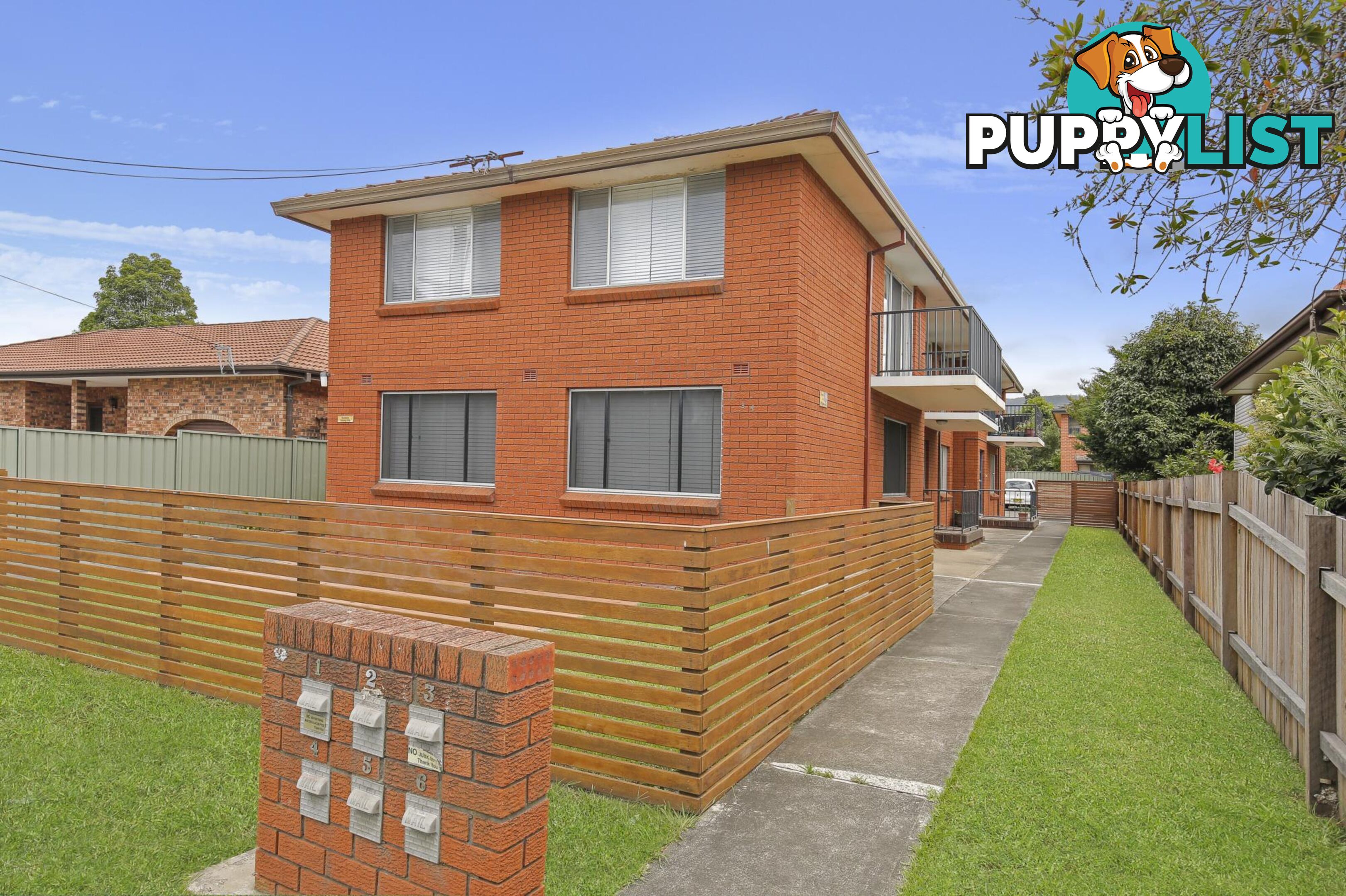 5/34 Daisy Street FAIRY MEADOW NSW 2519