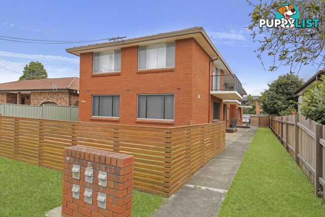 5/34 Daisy Street FAIRY MEADOW NSW 2519