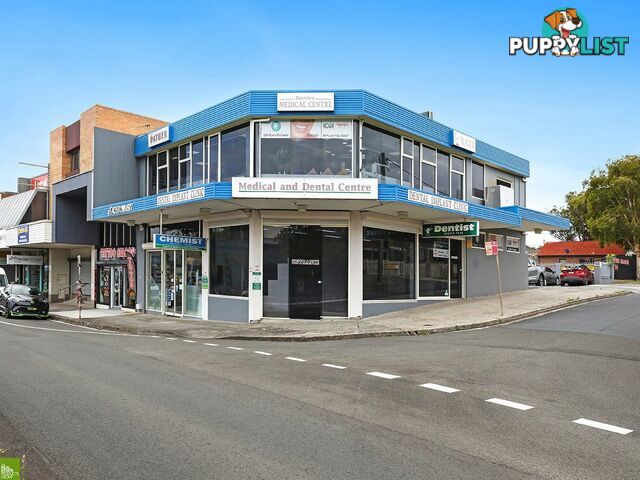 Shop 2/166 Cowper Street WARRAWONG NSW 2502