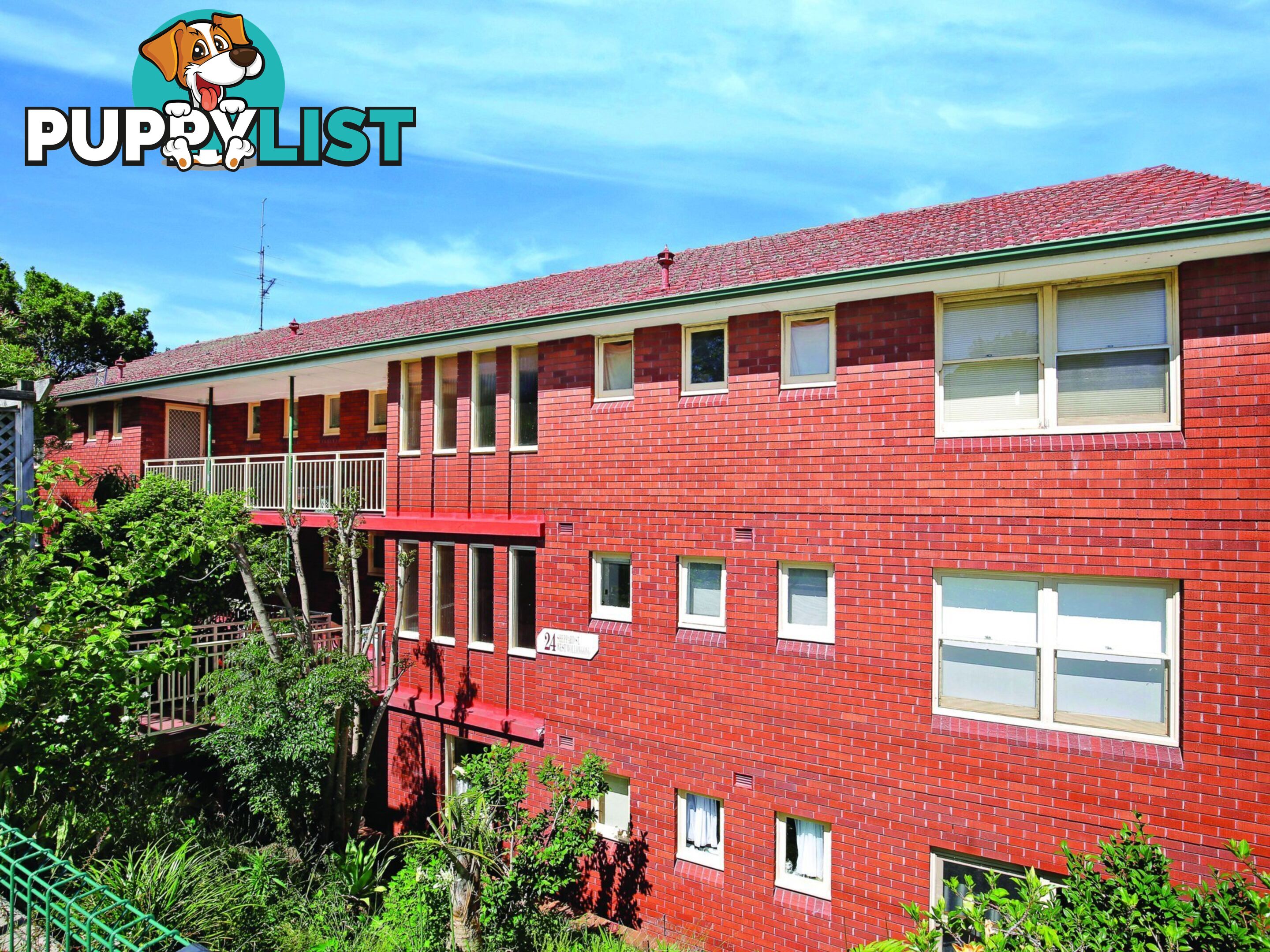 8/24 Sheppard Street WEST WOLLONGONG NSW 2500