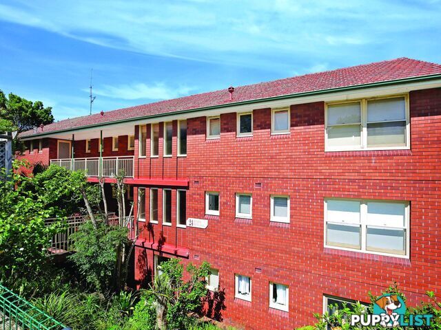 8/24 Sheppard Street WEST WOLLONGONG NSW 2500