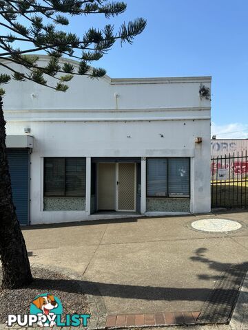 86 Wentworth Street PORT KEMBLA NSW 2505