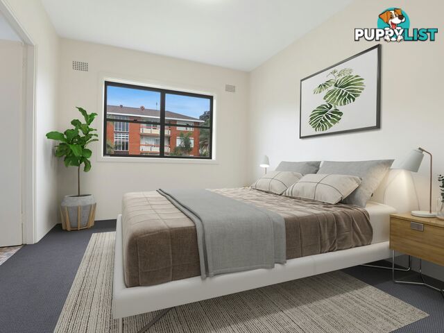 4/38 Bourke Street NORTH WOLLONGONG NSW 2500