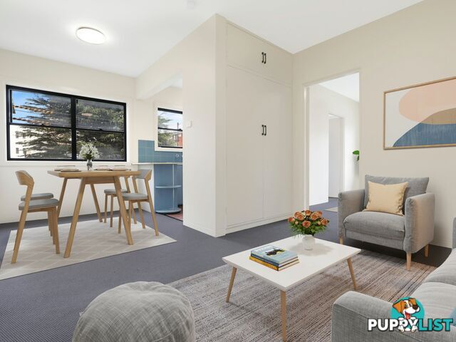 4/38 Bourke Street NORTH WOLLONGONG NSW 2500